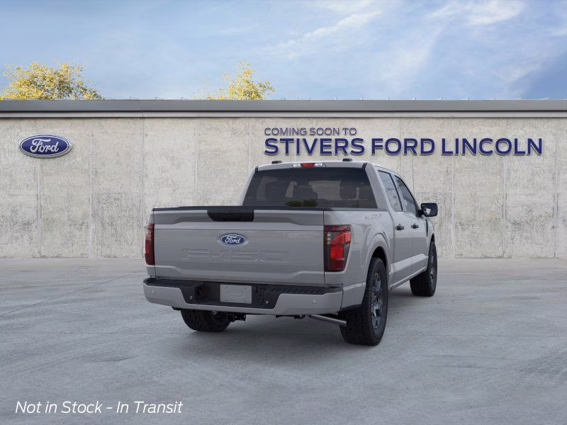 2026 Avalanche Ford F-150 STX RWD Truck