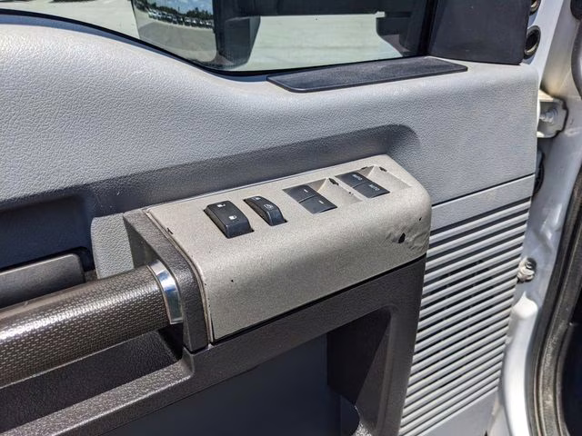 2021 Oxford White Ford F-750SD Base RWD Truck