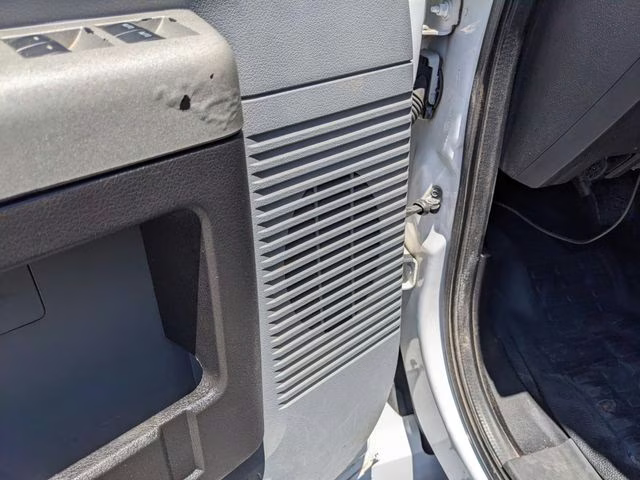2021 Oxford White Ford F-750SD Base RWD Truck