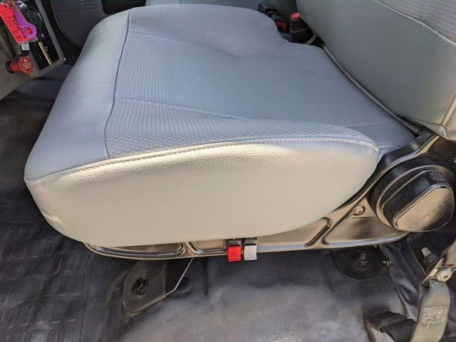 2021 Oxford White Ford F-750SD Base RWD Truck