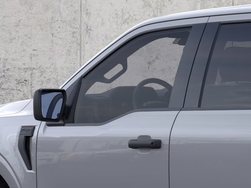 2026 Avalanche Ford F-150 STX RWD Truck