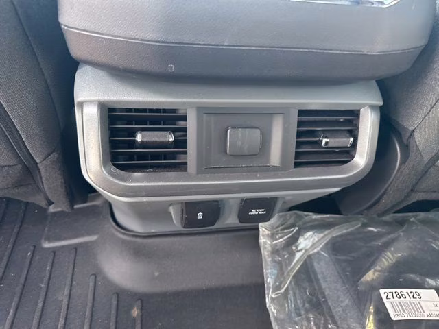 2023 Stone Gray Metallic Ford F-150 XLT 4X4 Truck