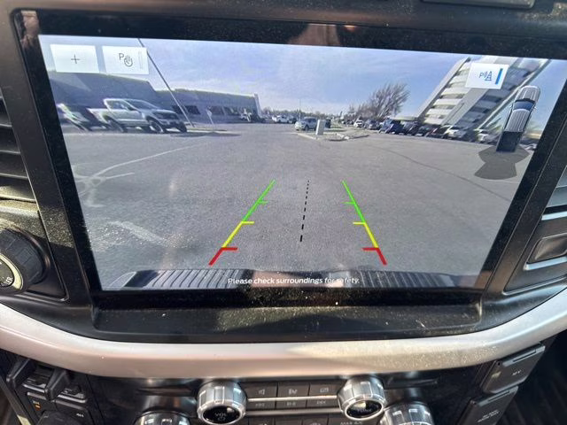 2023 Stone Gray Metallic Ford F-150 XLT 4X4 Truck