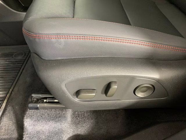 2026 Sterling Gray Metallic Chevrolet Traverse RS AWD SUV