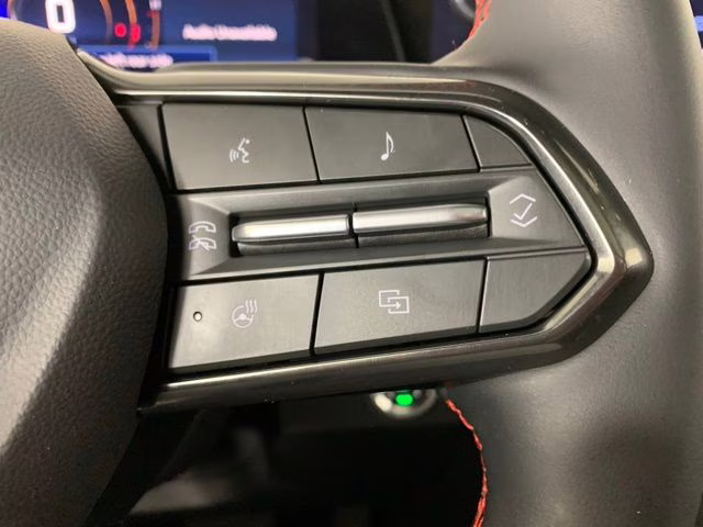 2026 Sterling Gray Metallic Chevrolet Traverse RS AWD SUV