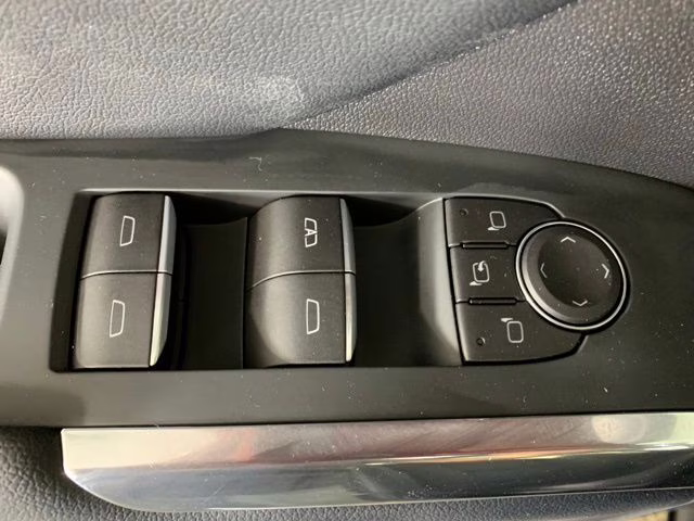 2026 Sterling Gray Metallic Chevrolet Traverse RS AWD SUV