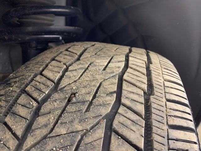 2026 Sterling Gray Metallic Chevrolet Traverse RS AWD SUV