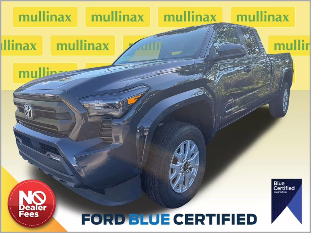 2024 Underground Toyota Tacoma SR5 RWD Truck