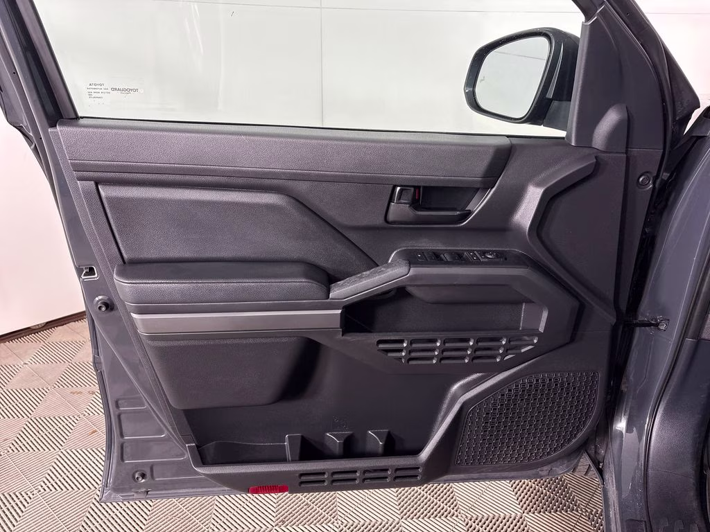 2024 Underground Toyota Tacoma SR5 RWD Truck