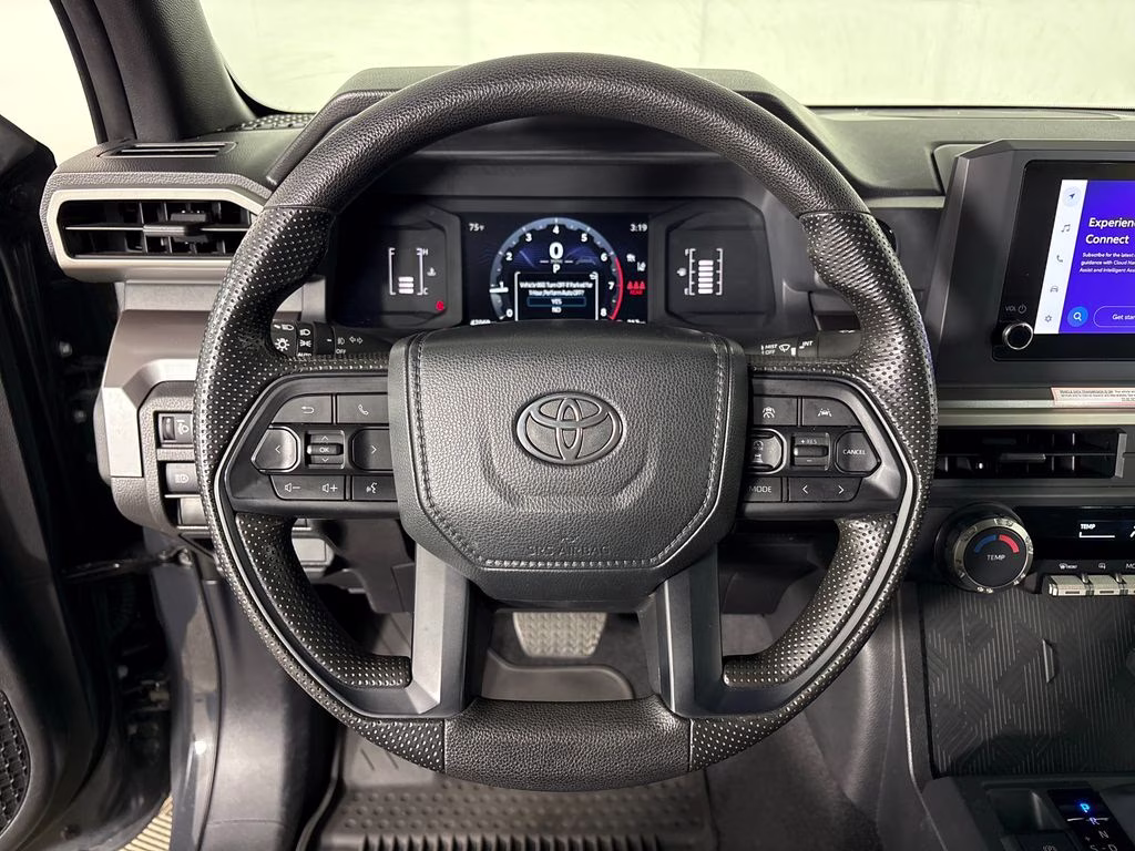 2024 Underground Toyota Tacoma SR5 RWD Truck