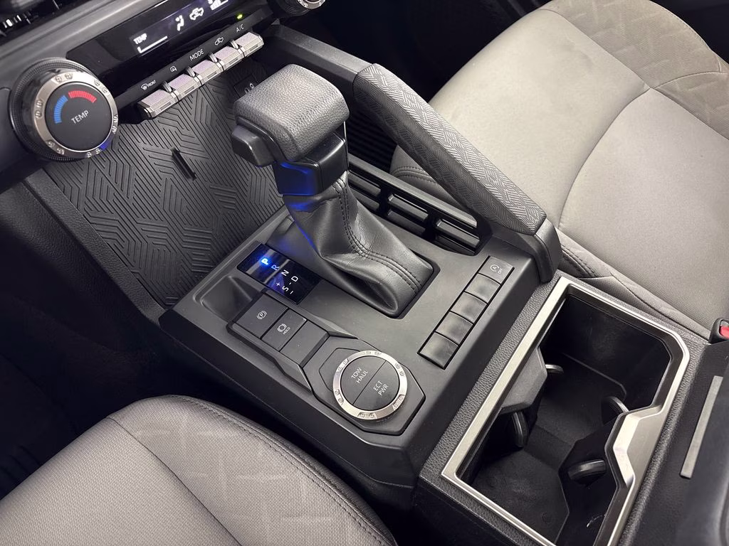 2024 Underground Toyota Tacoma SR5 RWD Truck
