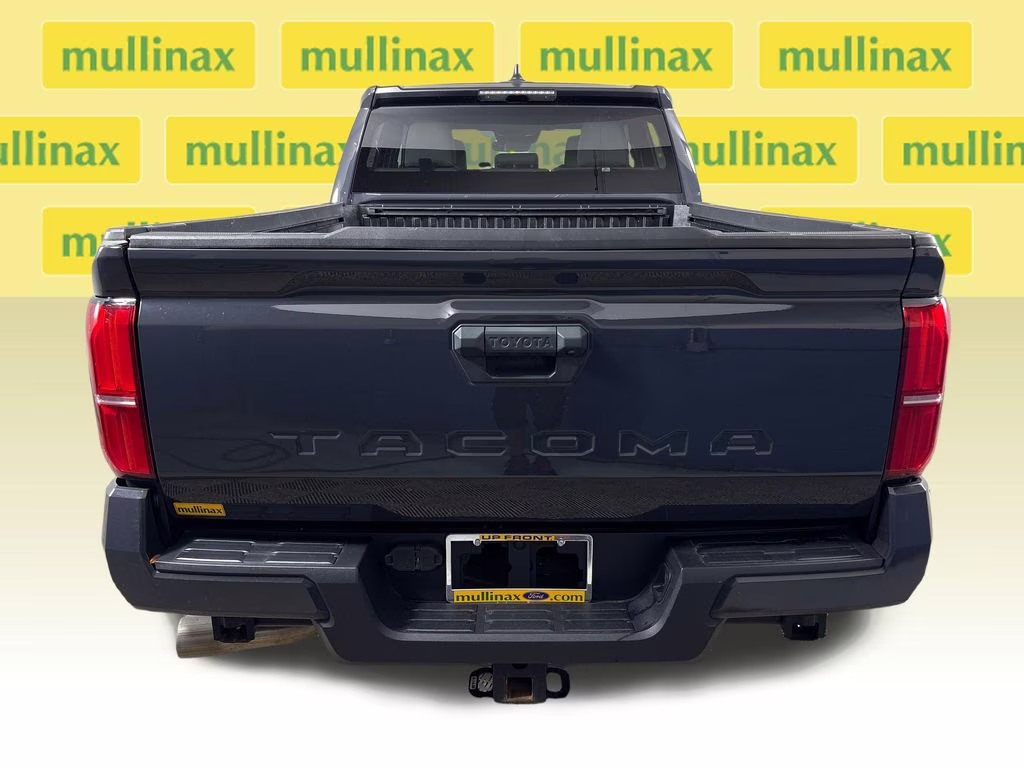 2024 Underground Toyota Tacoma SR5 RWD Truck
