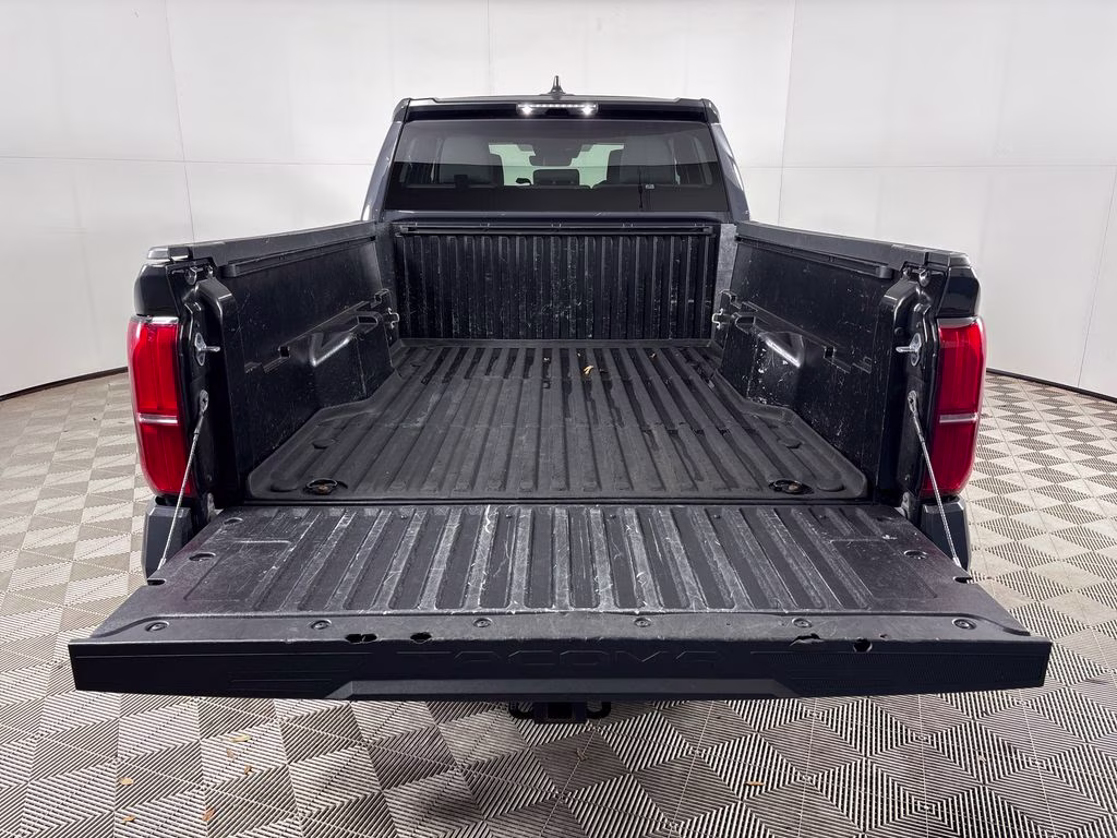 2024 Underground Toyota Tacoma SR5 RWD Truck