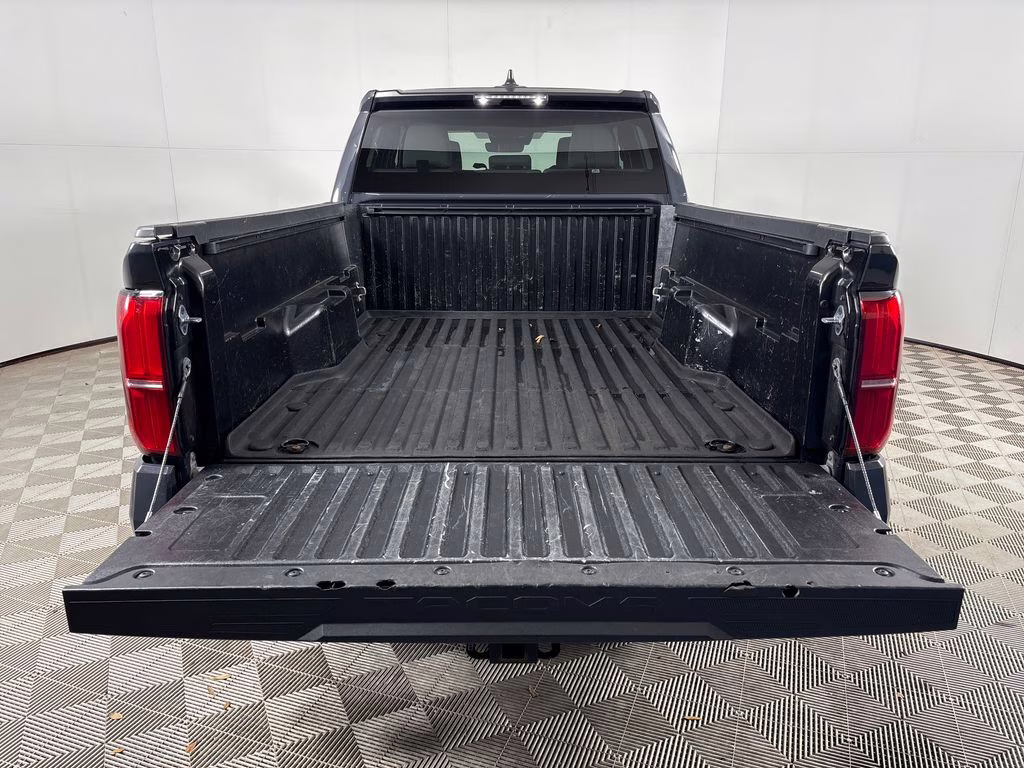 2024 Underground Toyota Tacoma SR5 RWD Truck