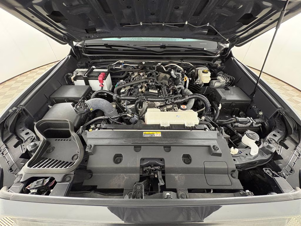 2024 Underground Toyota Tacoma SR5 RWD Truck