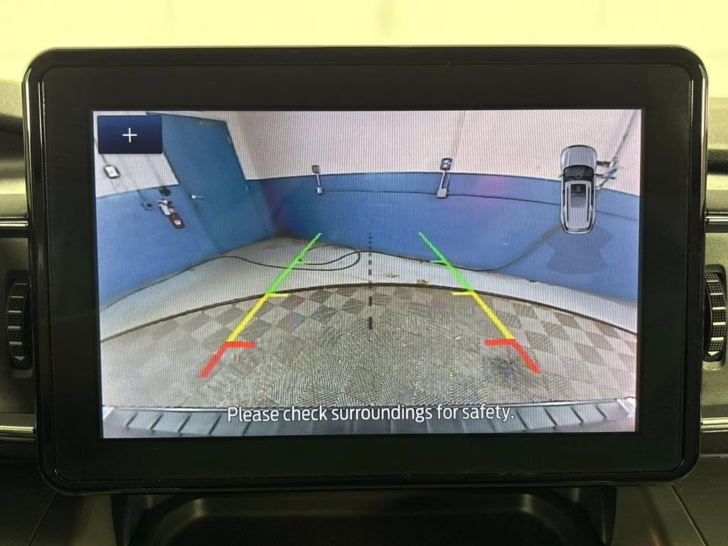 2021 Gray Metallic Ford Explorer XLT RWD SUV