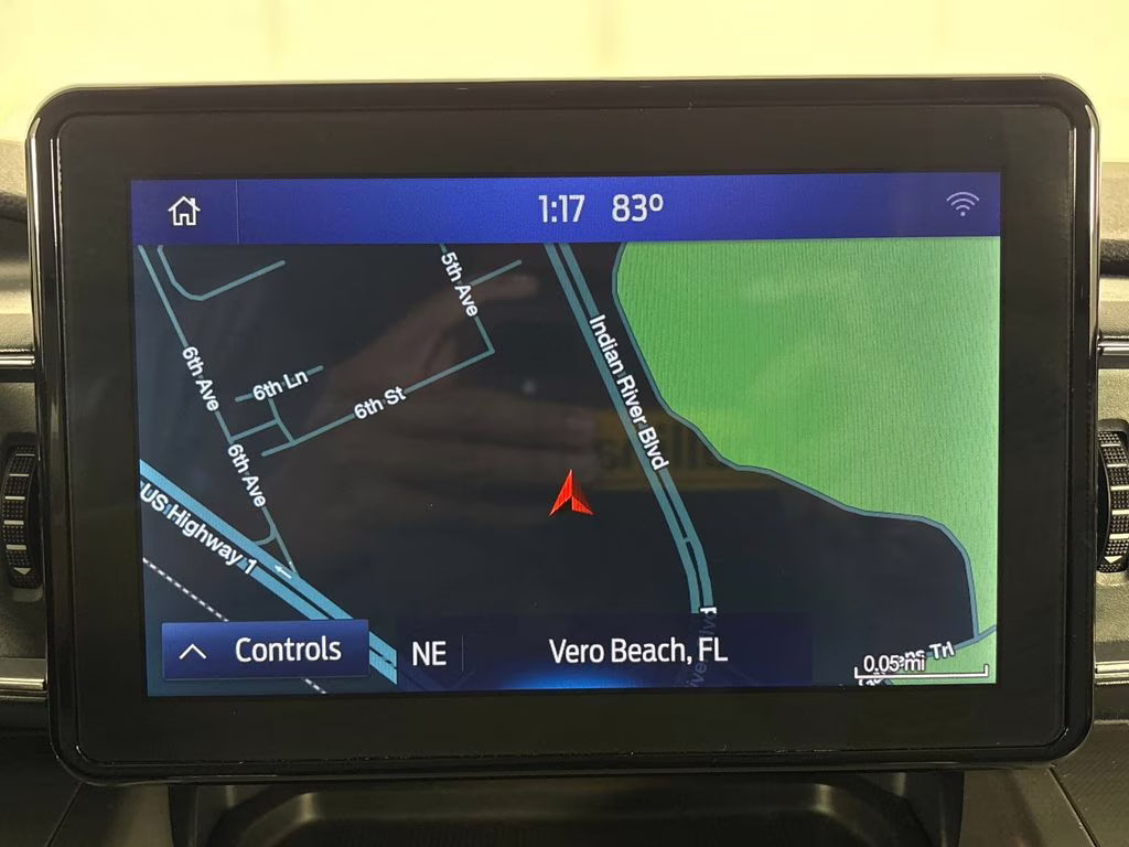 2021 Gray Metallic Ford Explorer XLT RWD SUV