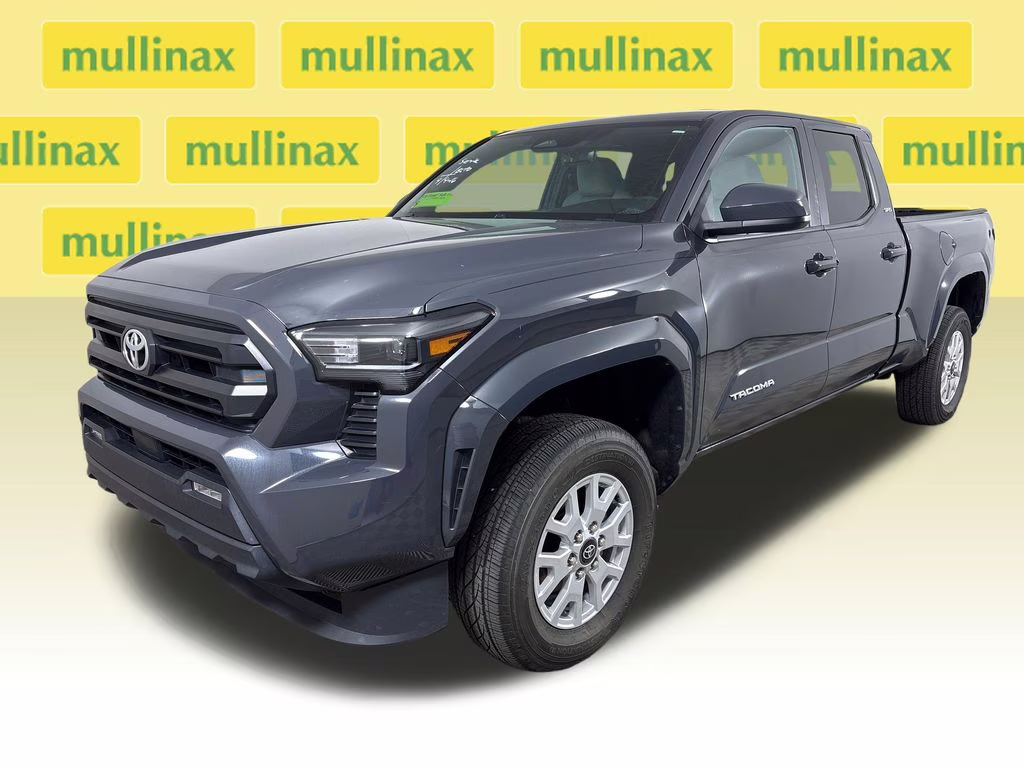 2024 Underground Toyota Tacoma SR5 RWD Truck