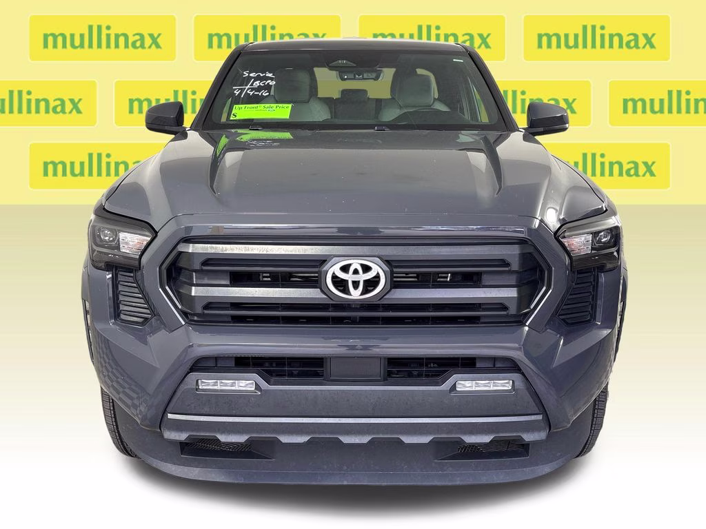 2024 Underground Toyota Tacoma SR5 RWD Truck