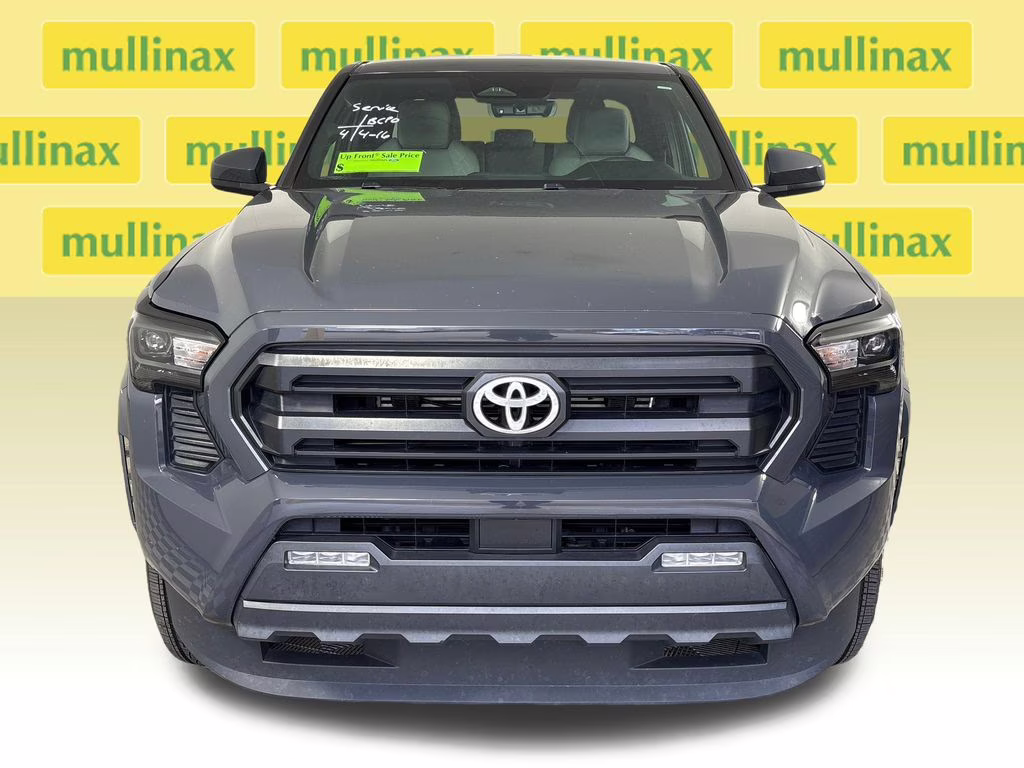 2024 Underground Toyota Tacoma SR5 RWD Truck