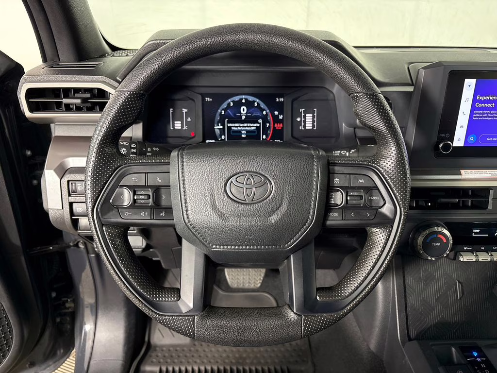 2024 Underground Toyota Tacoma SR5 RWD Truck