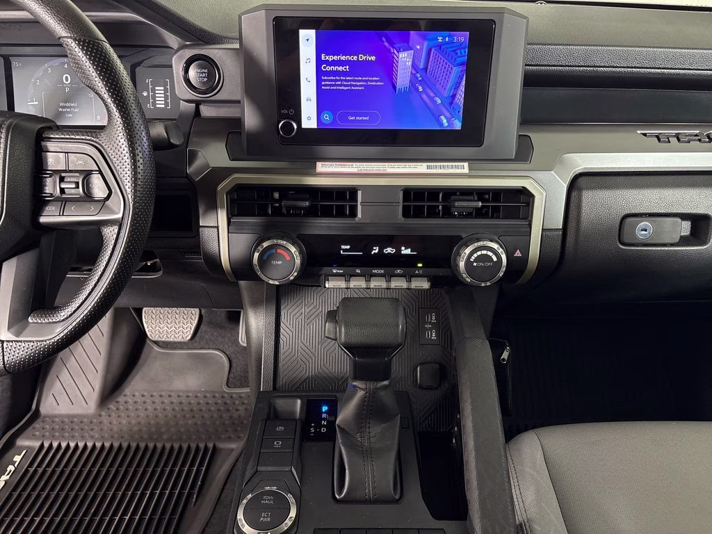 2024 Underground Toyota Tacoma SR5 RWD Truck