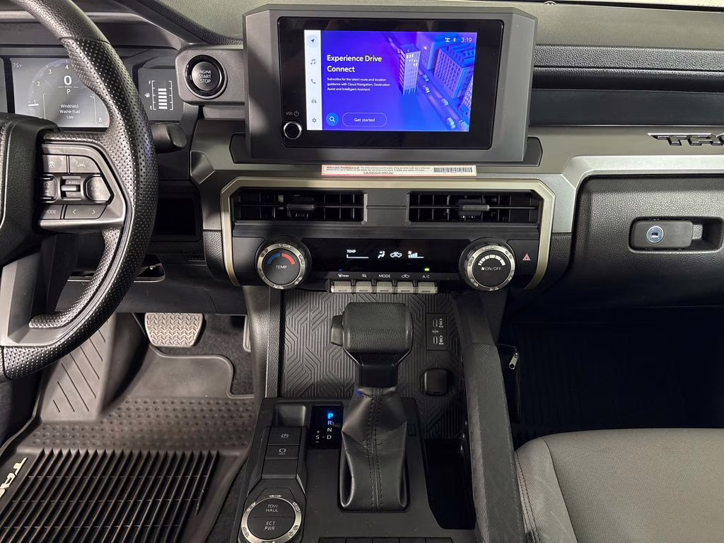2024 Underground Toyota Tacoma SR5 RWD Truck