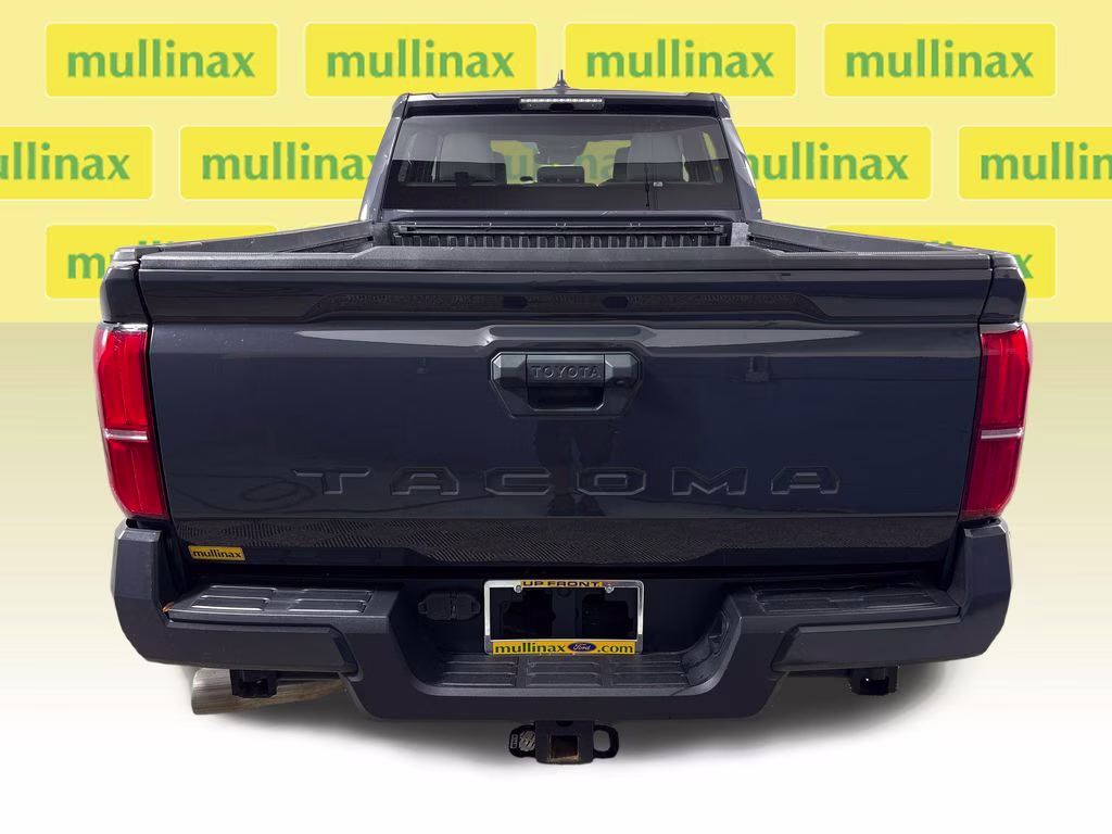2024 Underground Toyota Tacoma SR5 RWD Truck