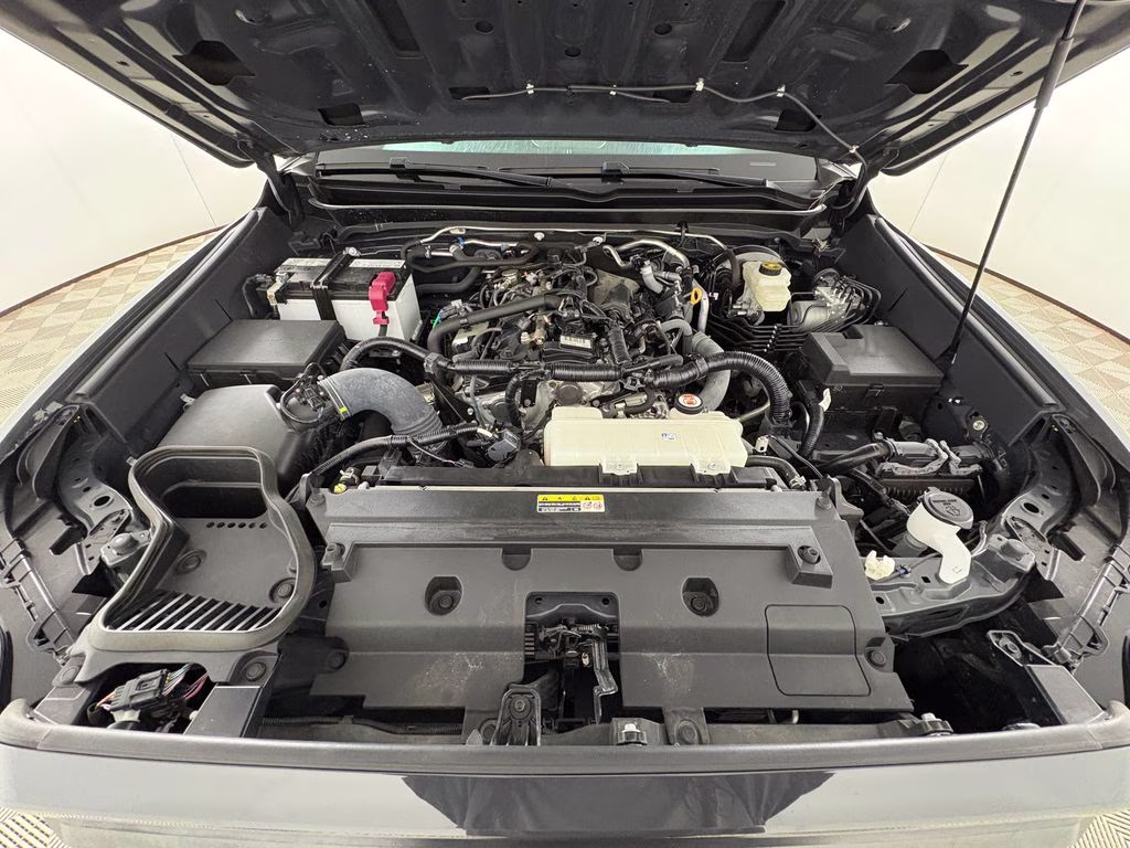 2024 Underground Toyota Tacoma SR5 RWD Truck