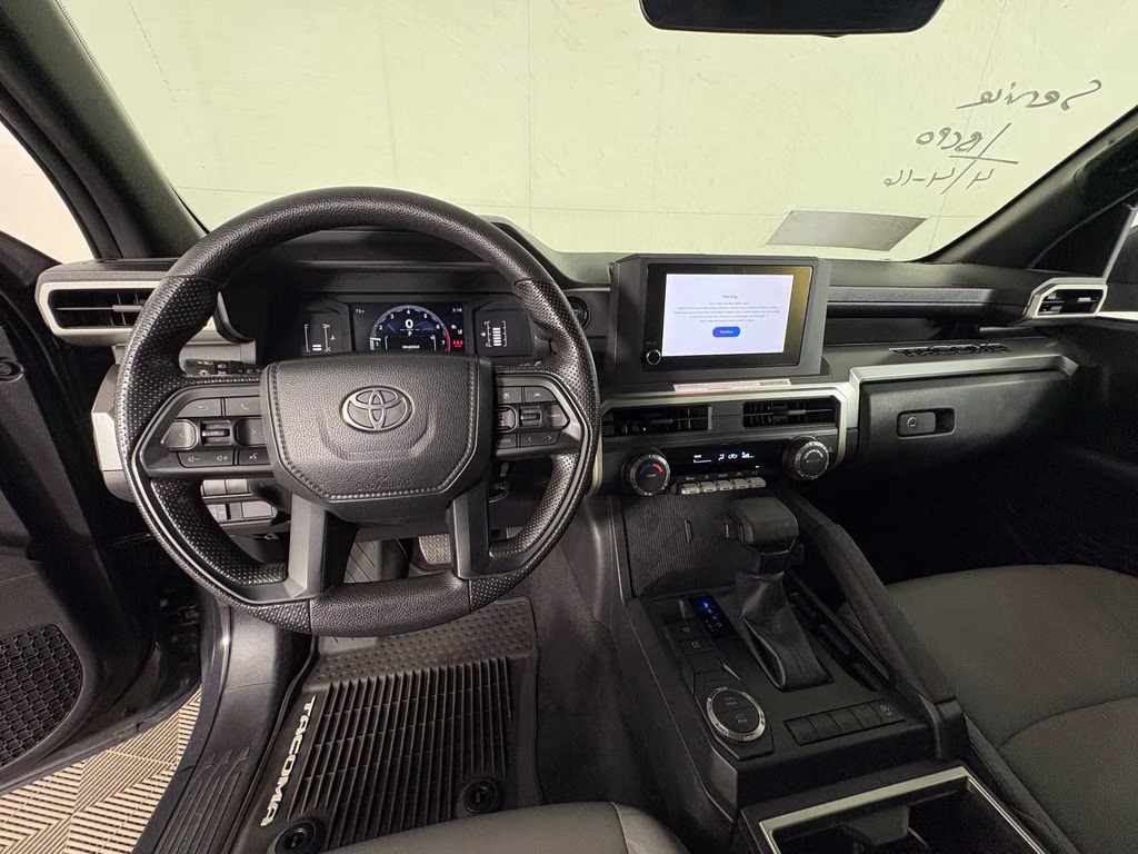 2024 Underground Toyota Tacoma SR5 RWD Truck