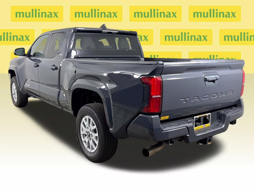 2024 Underground Toyota Tacoma SR5 RWD Truck