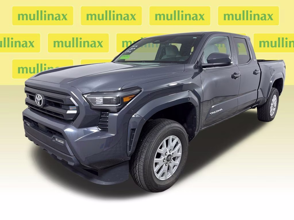 2024 Underground Toyota Tacoma SR5 RWD Truck