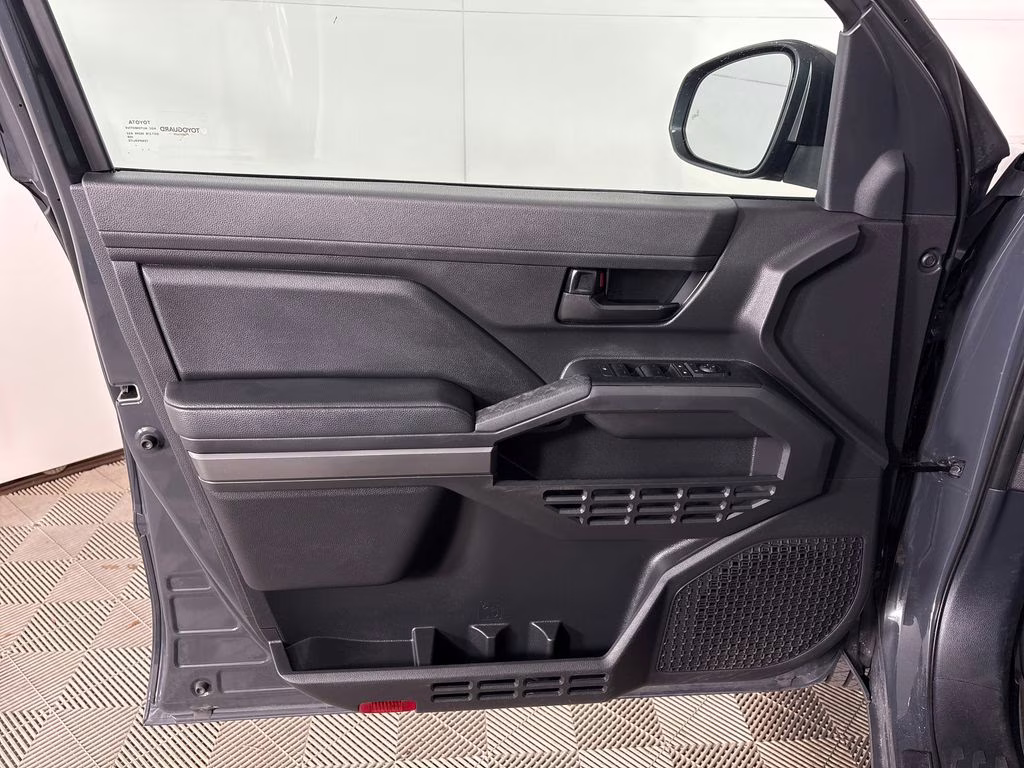 2024 Underground Toyota Tacoma SR5 RWD Truck
