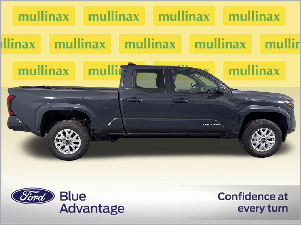 2024 Underground Toyota Tacoma SR5 RWD Truck