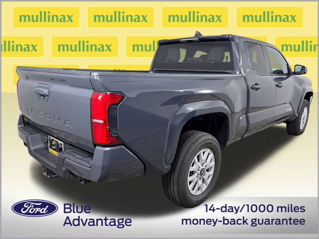 2024 Underground Toyota Tacoma SR5 RWD Truck