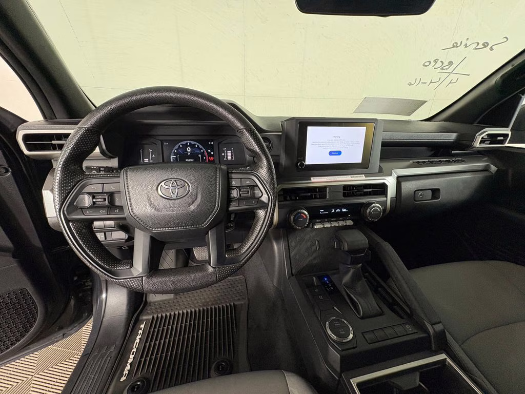 2024 Underground Toyota Tacoma SR5 RWD Truck