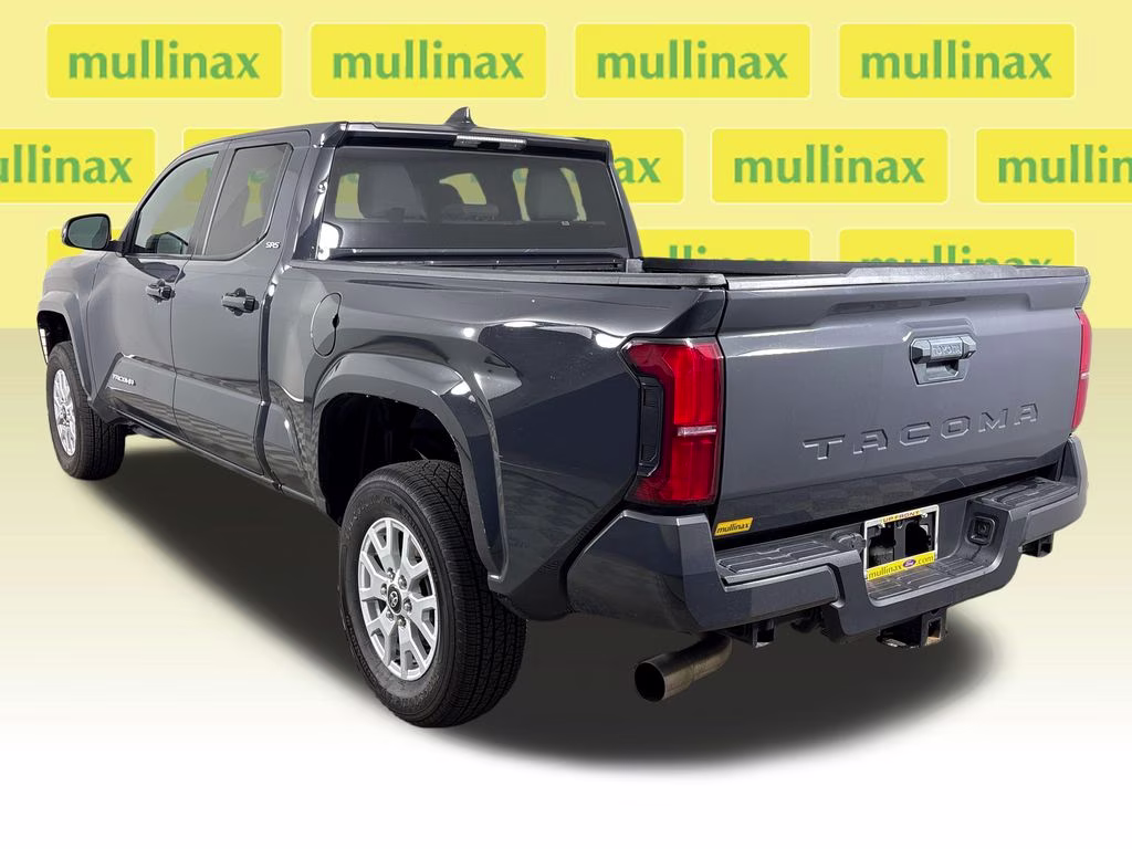 2024 Underground Toyota Tacoma SR5 RWD Truck