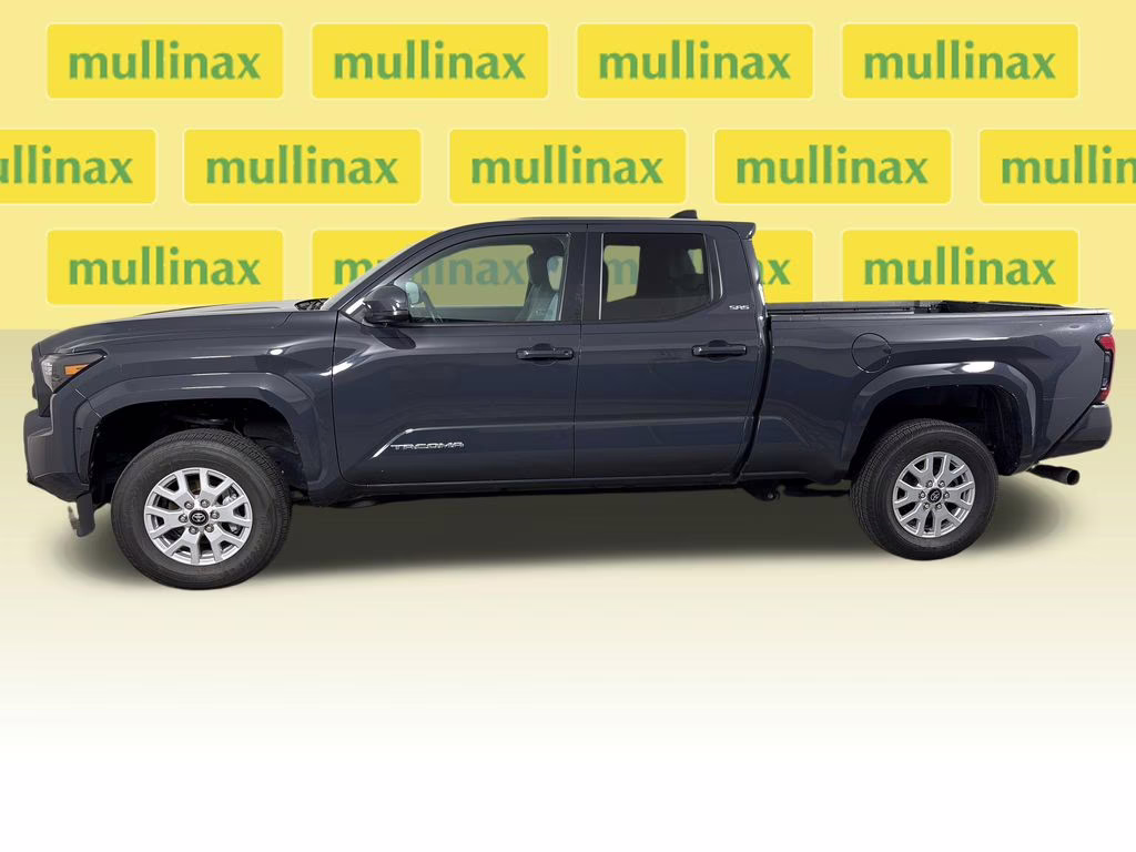 2024 Underground Toyota Tacoma SR5 RWD Truck