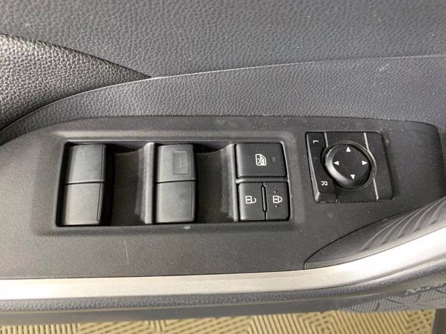 2025 Ice Cap Toyota RAV4 Hybrid LE AWD SUV