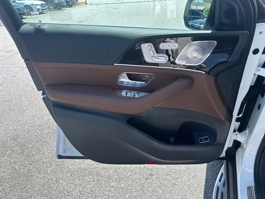 2026 Polar Mercedes-Benz GLE GLE 450 Coupe AWD Coupe