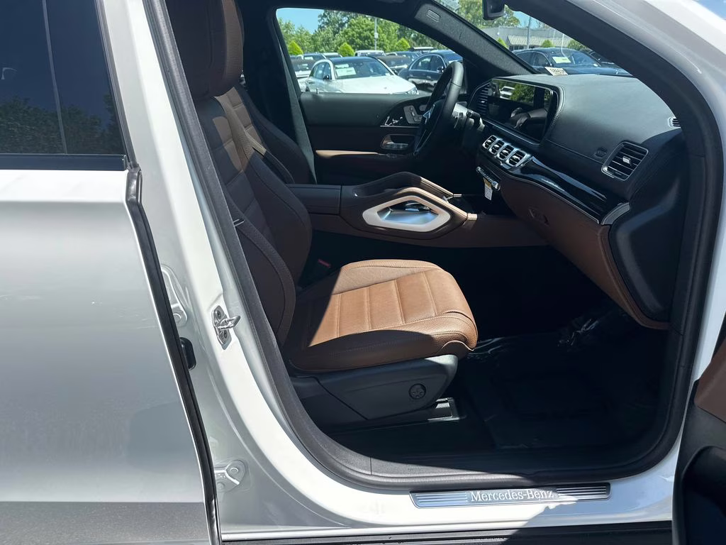 2026 Polar Mercedes-Benz GLE GLE 450 Coupe AWD Coupe