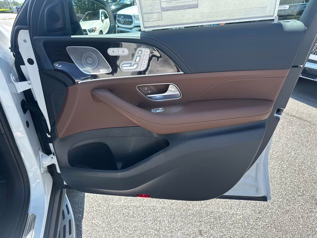 2026 Polar Mercedes-Benz GLE GLE 450 Coupe AWD Coupe