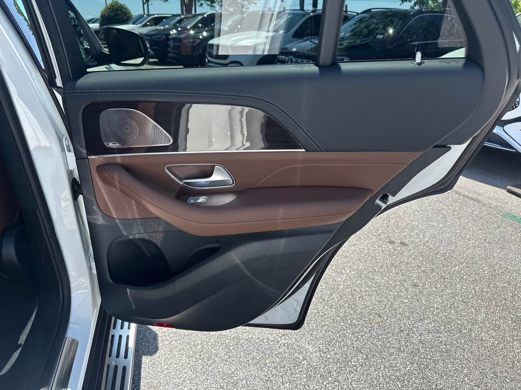 2026 Polar Mercedes-Benz GLE GLE 450 Coupe AWD Coupe