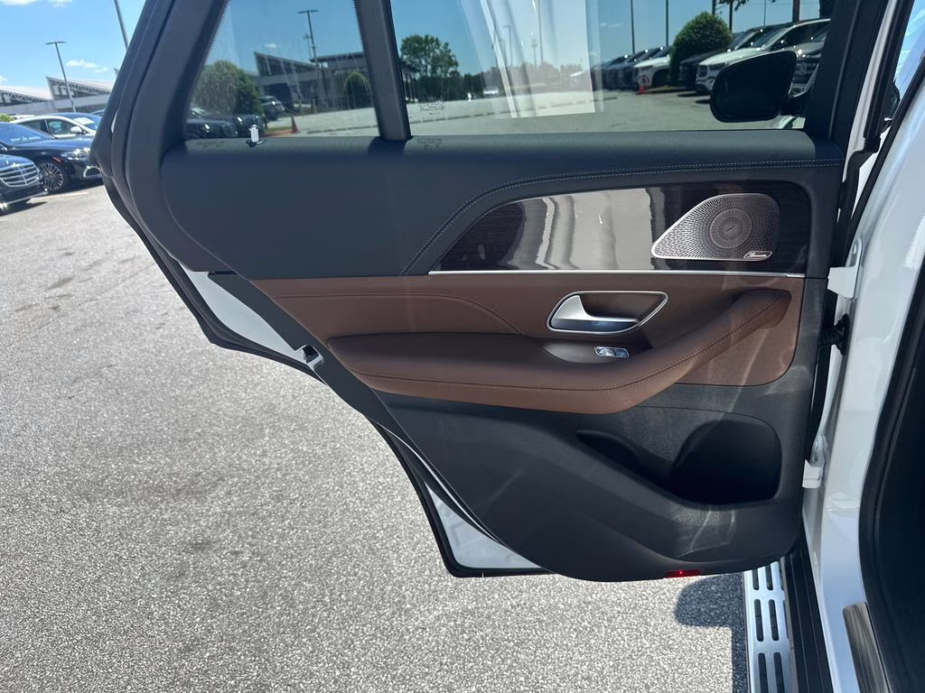 2026 Polar Mercedes-Benz GLE GLE 450 Coupe AWD Coupe