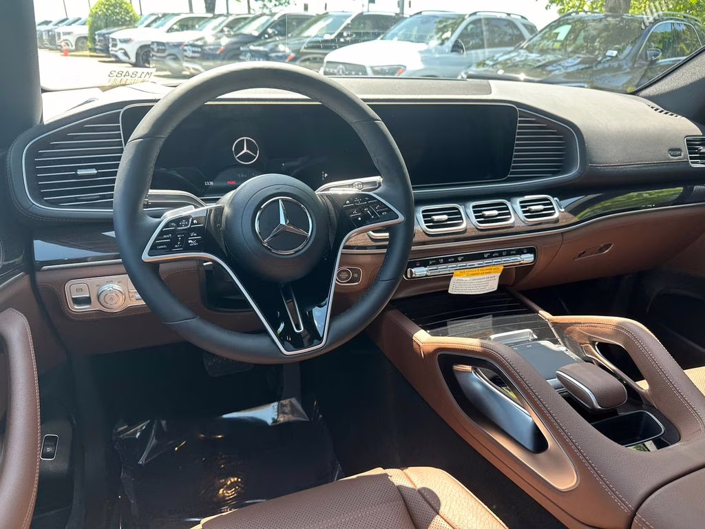 2026 Polar Mercedes-Benz GLE GLE 450 Coupe AWD Coupe