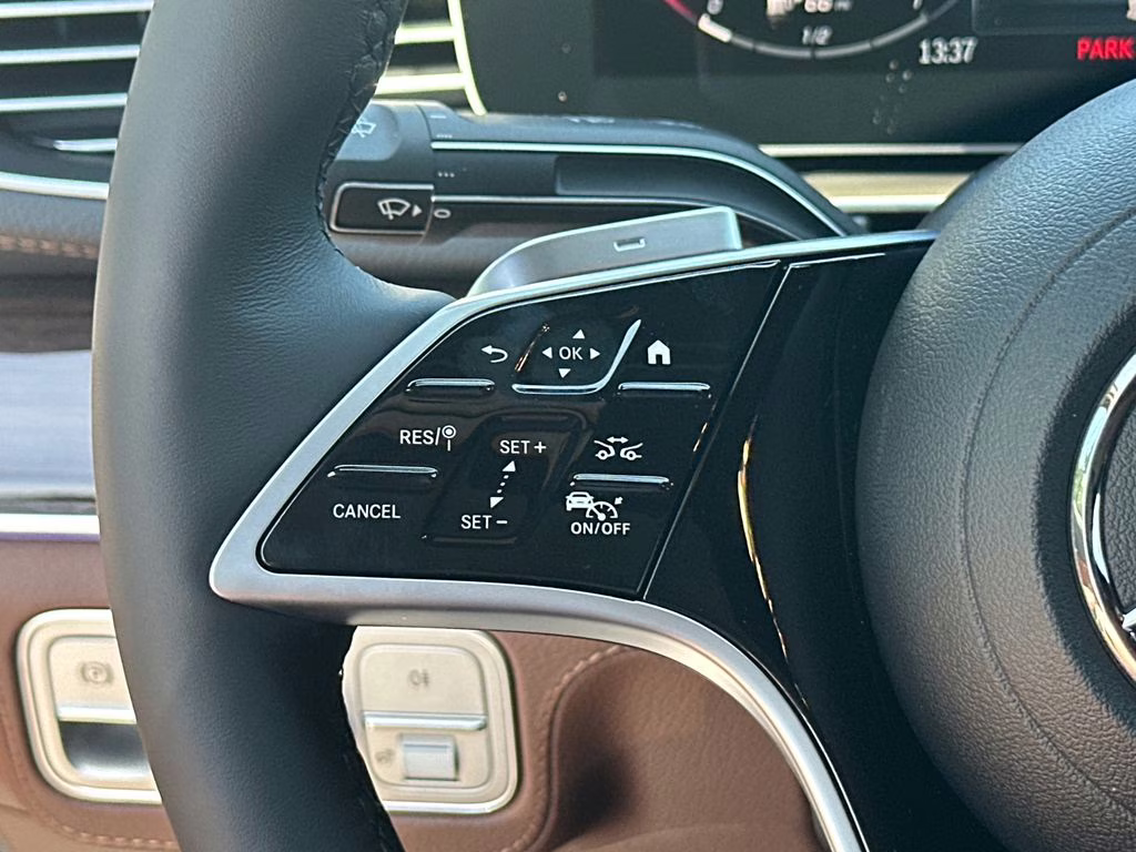 2026 Polar Mercedes-Benz GLE GLE 450 Coupe AWD Coupe