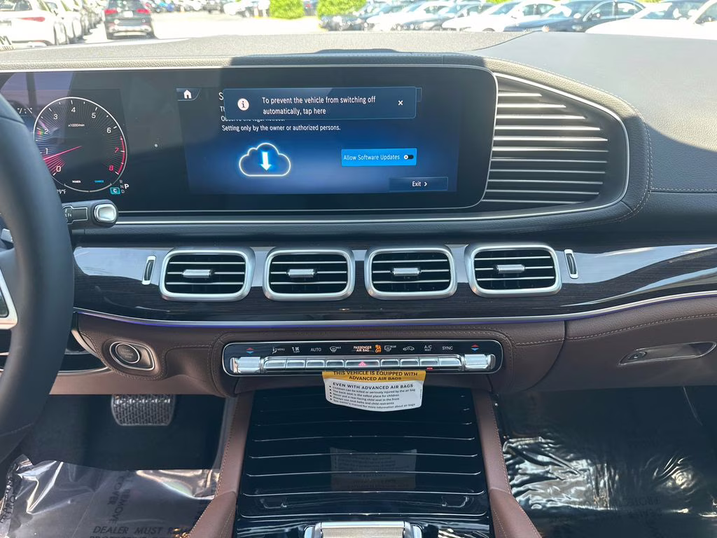 2026 Polar Mercedes-Benz GLE GLE 450 Coupe AWD Coupe