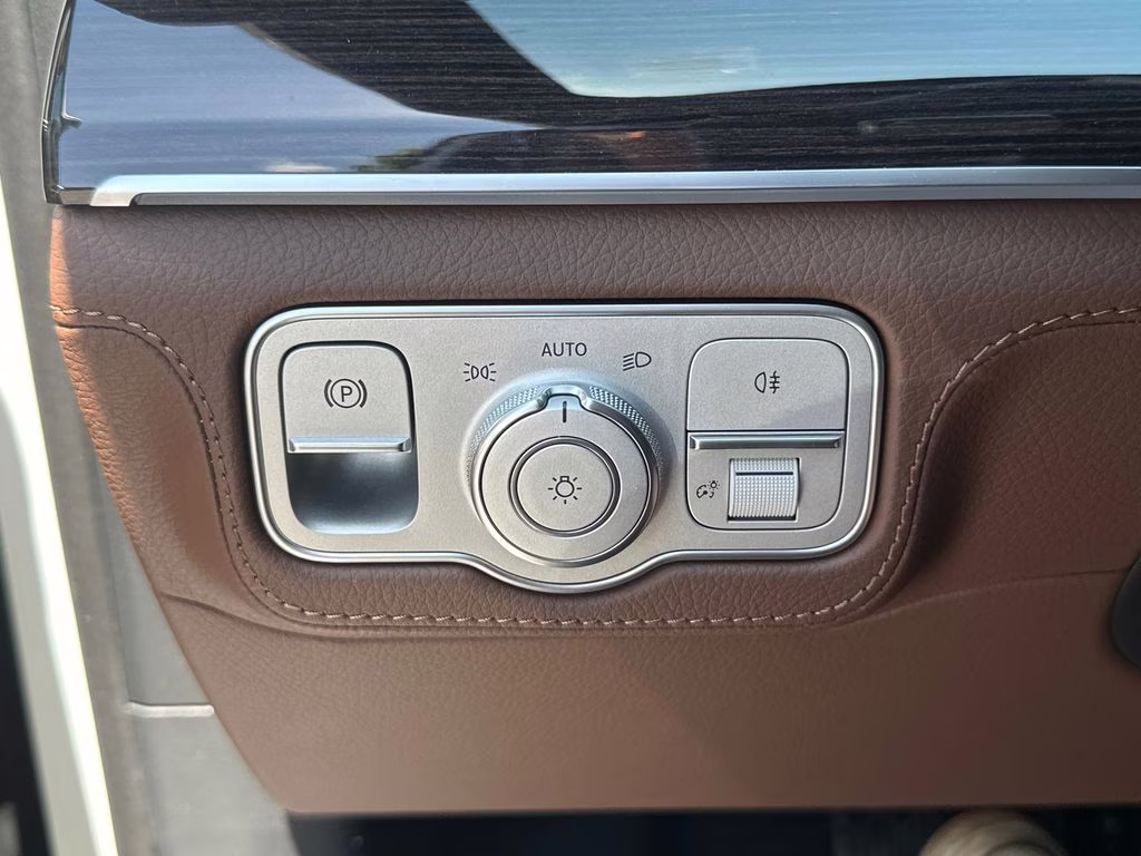 2026 Polar Mercedes-Benz GLE GLE 450 Coupe AWD Coupe