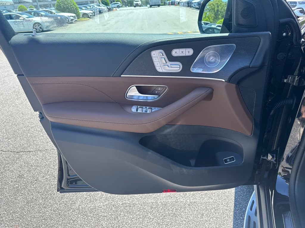 2026 Black Mercedes-Benz GLE GLE 53 AMG AWD Coupe