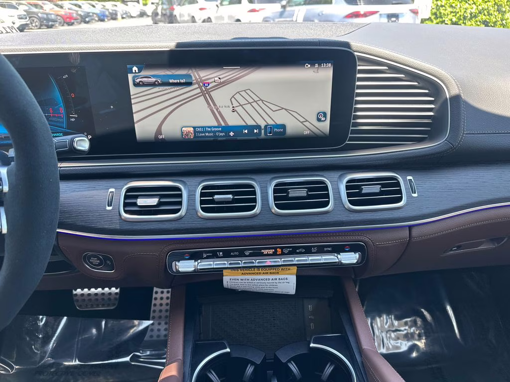 2026 Black Mercedes-Benz GLE GLE 53 AMG AWD Coupe